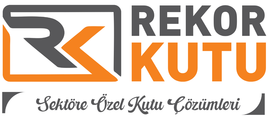 Rekor Kutu Logo
